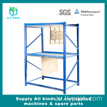 I-Aluminium Alloy Plate Plate Flat Storage Rack